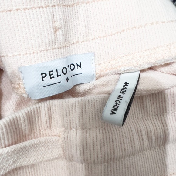 Peloton Cream Straight Leg Pants - Picture 4 of 6